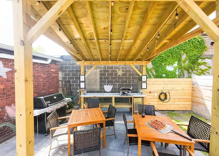 Jennifer\'S Amazing View Private Apartment With Relaxing Deck