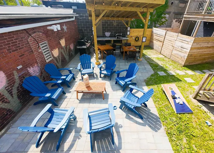 Jennifer\'S Amazing View Private Apartment With Relaxing Deck