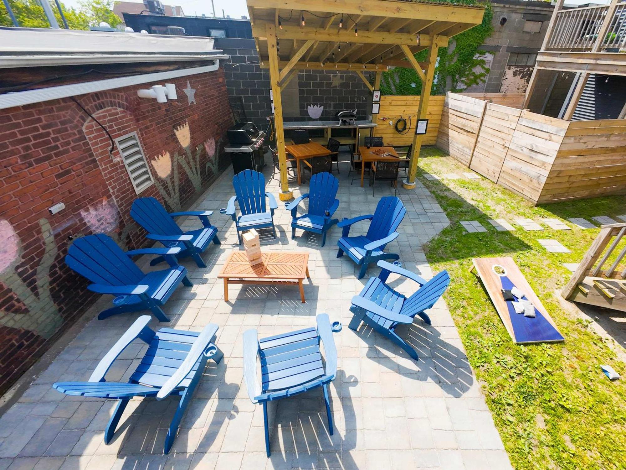 Jennifer's Amazing View Private With Relaxing Deck Appartement *